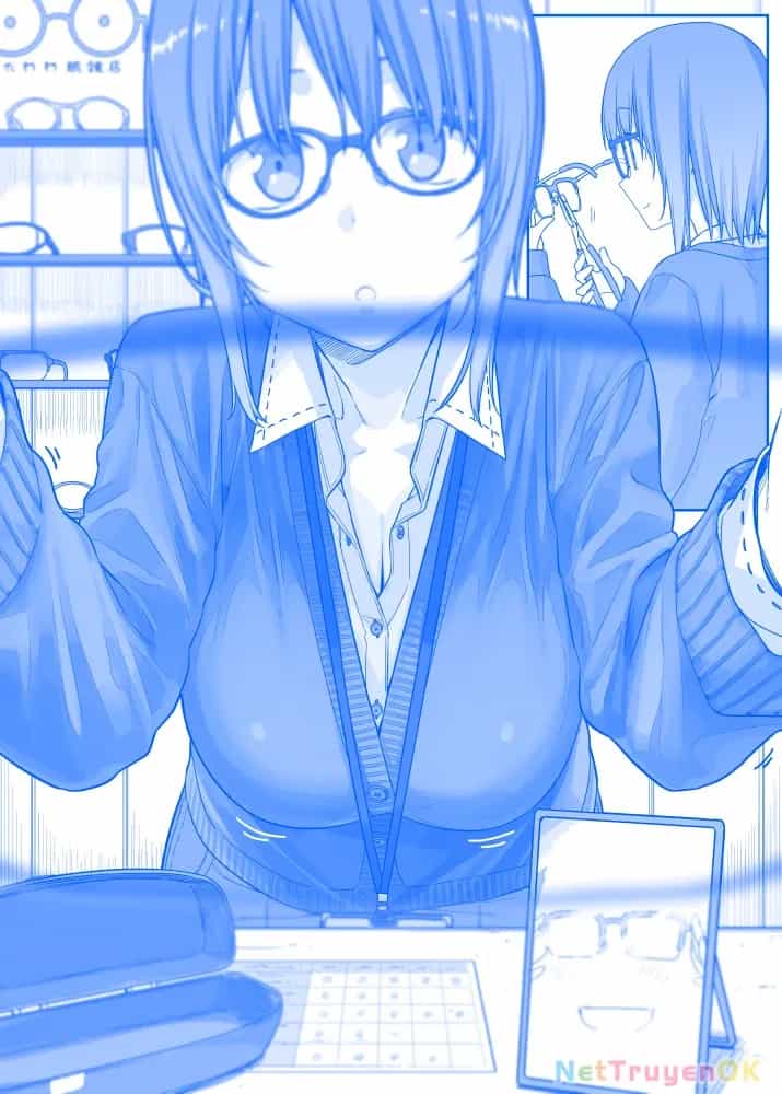 Tawawa On Monday - Art Every Monday - Chương 1 - ảnh 89
