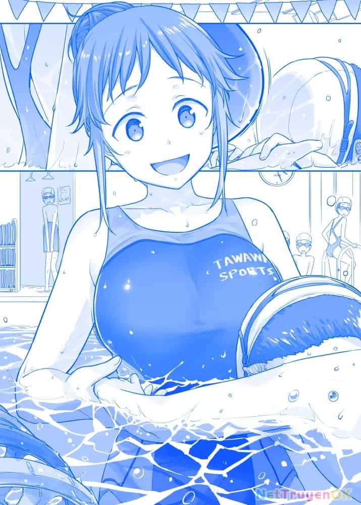 Tawawa On Monday - Art Every Monday - Chương 1 - ảnh 92