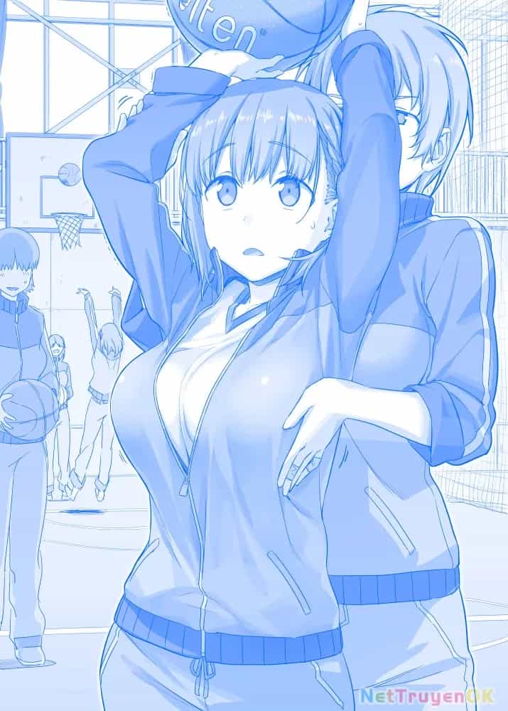 Tawawa On Monday - Art Every Monday - Chương 1 - ảnh 99