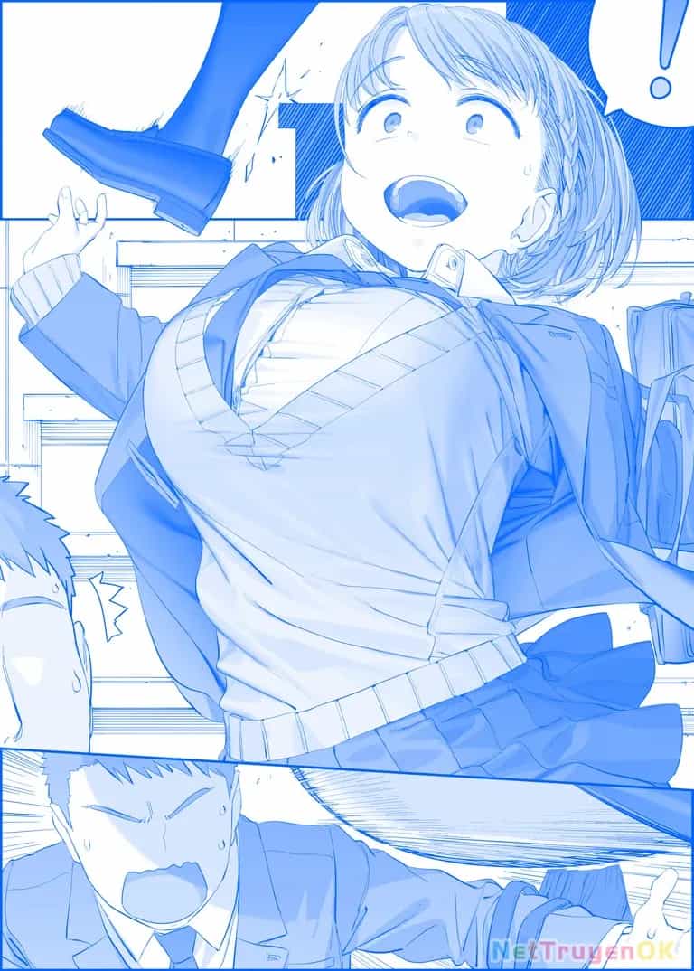 Tawawa On Monday - Art Every Monday - Chương 301 - ảnh 16