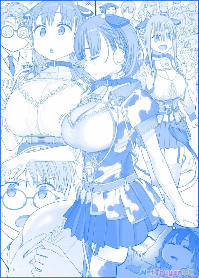Tawawa On Monday - Art Every Monday - Chương 301 - ảnh 23