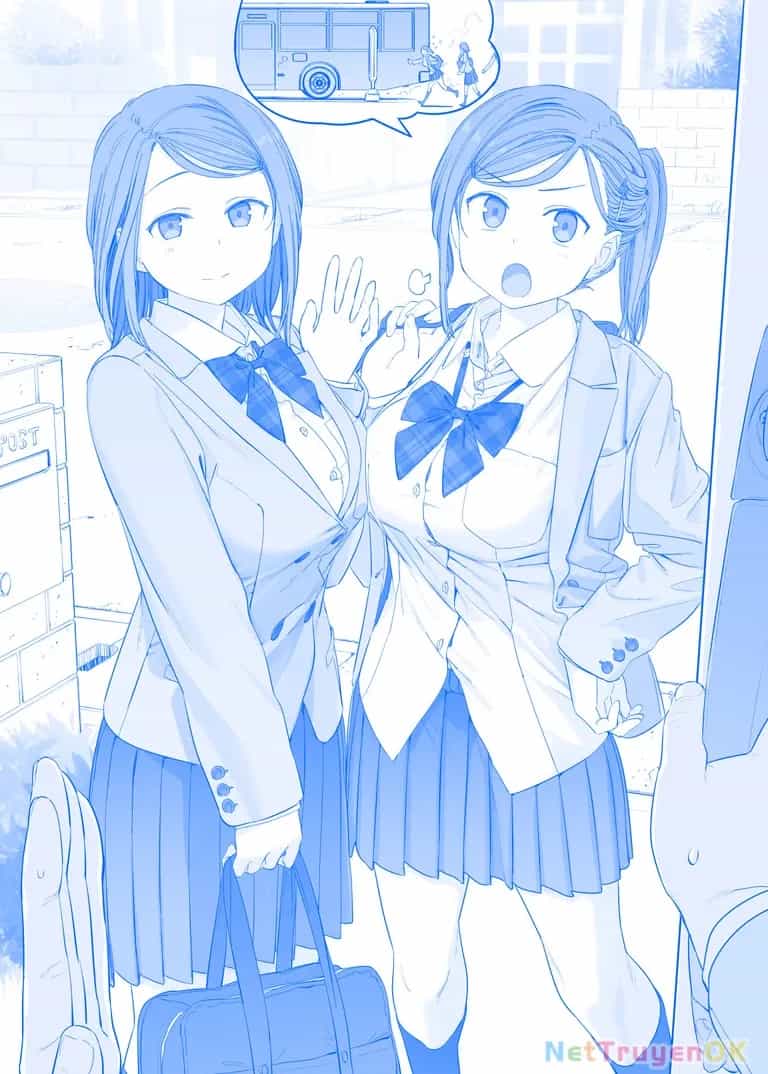 Tawawa On Monday - Art Every Monday - Chương 301 - ảnh 25