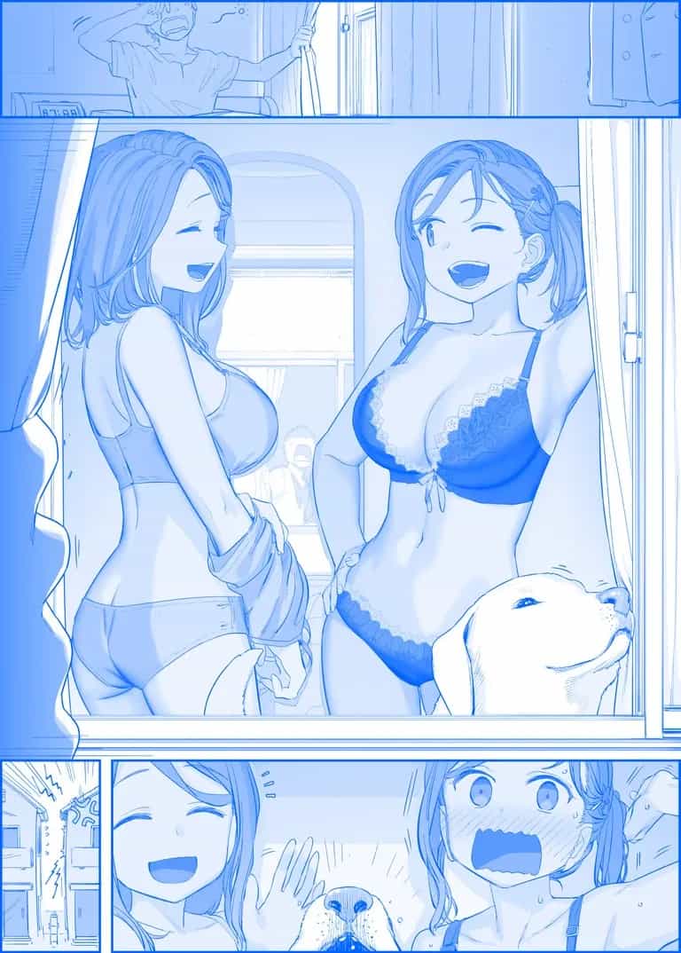 Tawawa On Monday - Art Every Monday - Chương 301 - ảnh 27