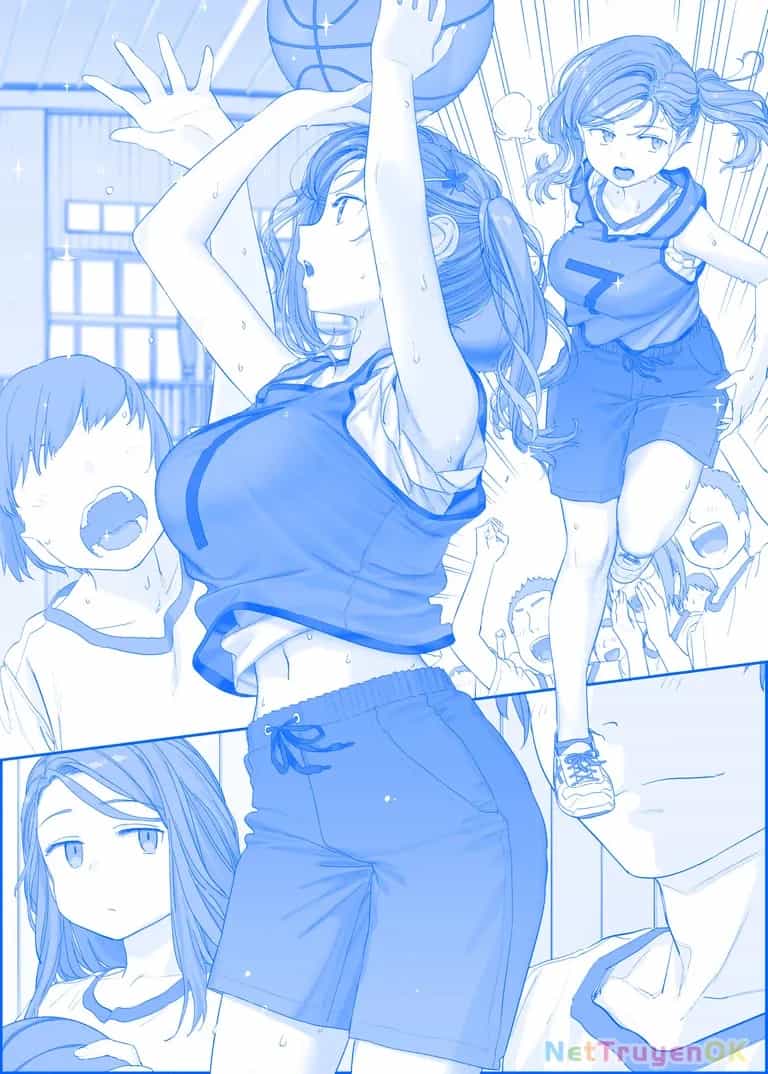 Tawawa On Monday - Art Every Monday - Chương 301 - ảnh 30