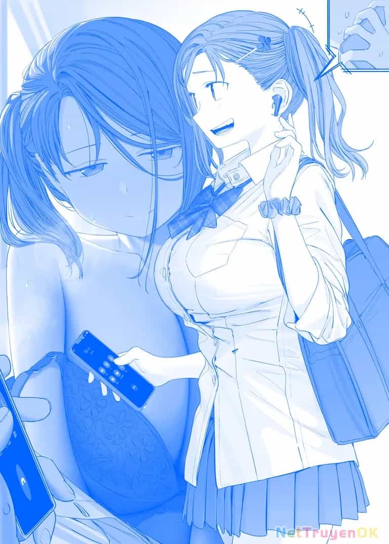Tawawa On Monday - Art Every Monday - Chương 301 - ảnh 34