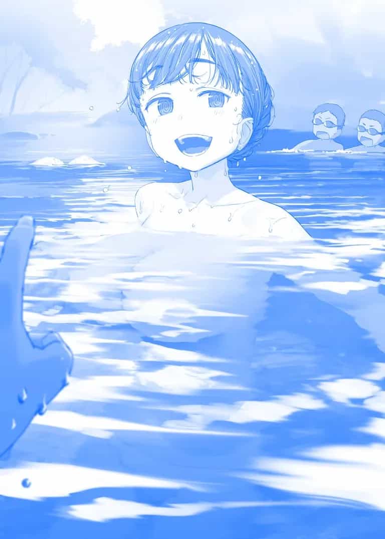 Tawawa On Monday - Art Every Monday - Chương 301 - ảnh 39