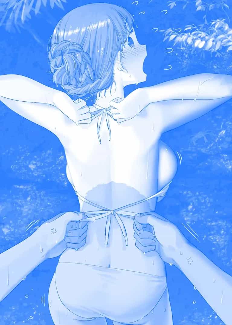Tawawa On Monday - Art Every Monday - Chương 301 - ảnh 41