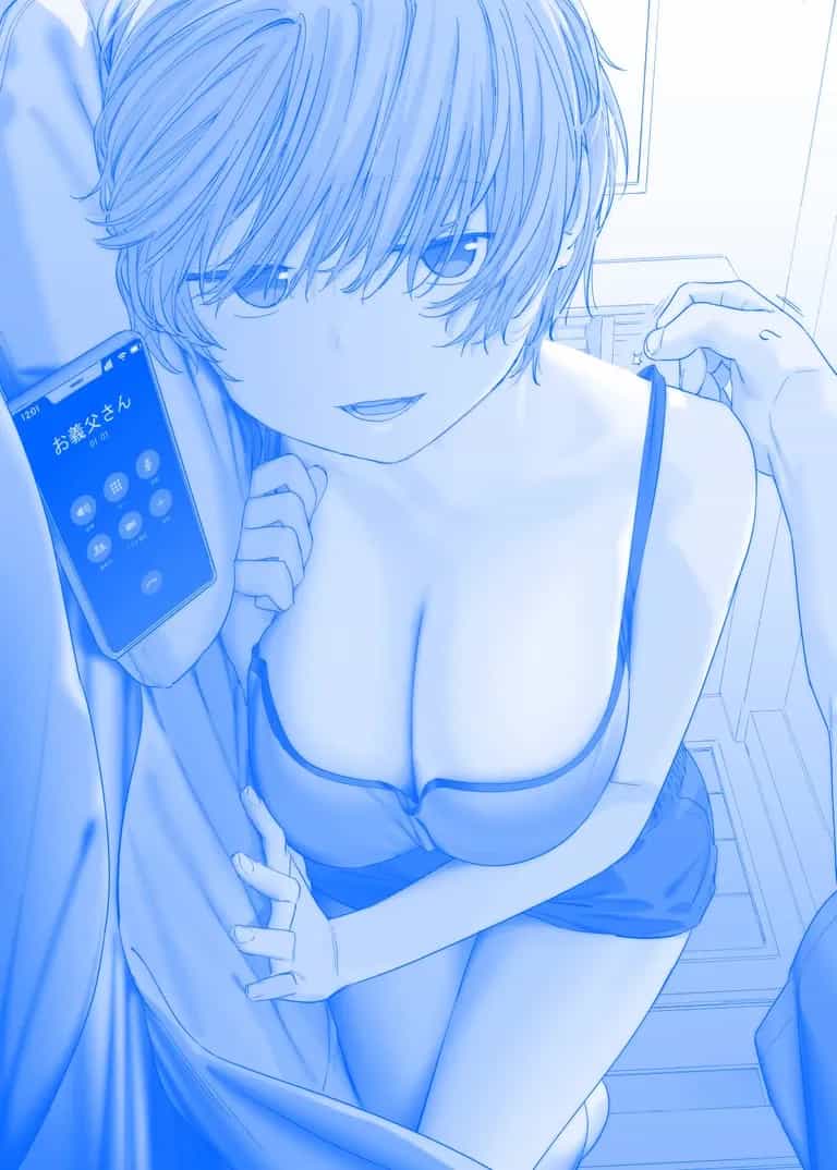 Tawawa On Monday - Art Every Monday - Chương 301 - ảnh 43