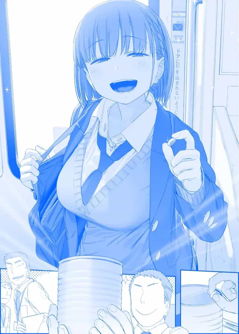 Tawawa On Monday - Art Every Monday - Chương 301 - ảnh 52