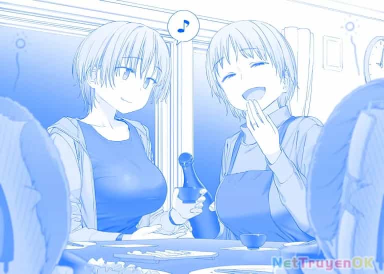 Tawawa On Monday - Art Every Monday - Chương 301 - ảnh 60