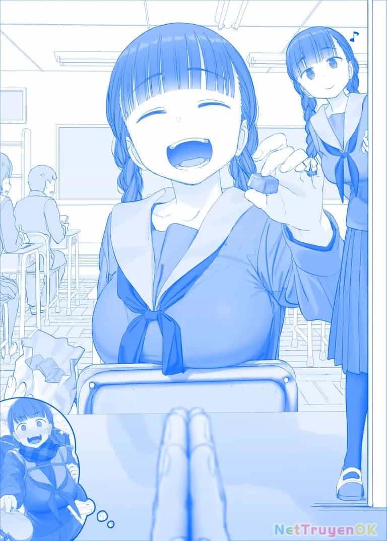 Tawawa On Monday - Art Every Monday - Chương 301 - ảnh 65
