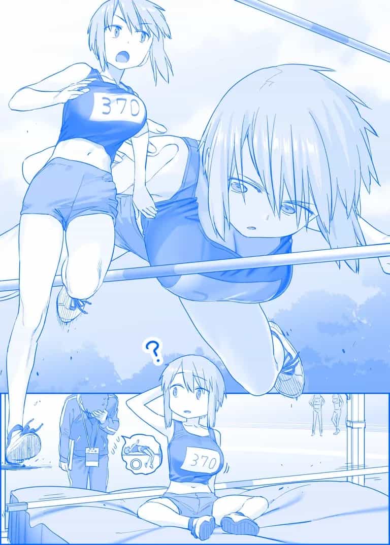 Tawawa On Monday - Art Every Monday - Chương 301 - ảnh 70