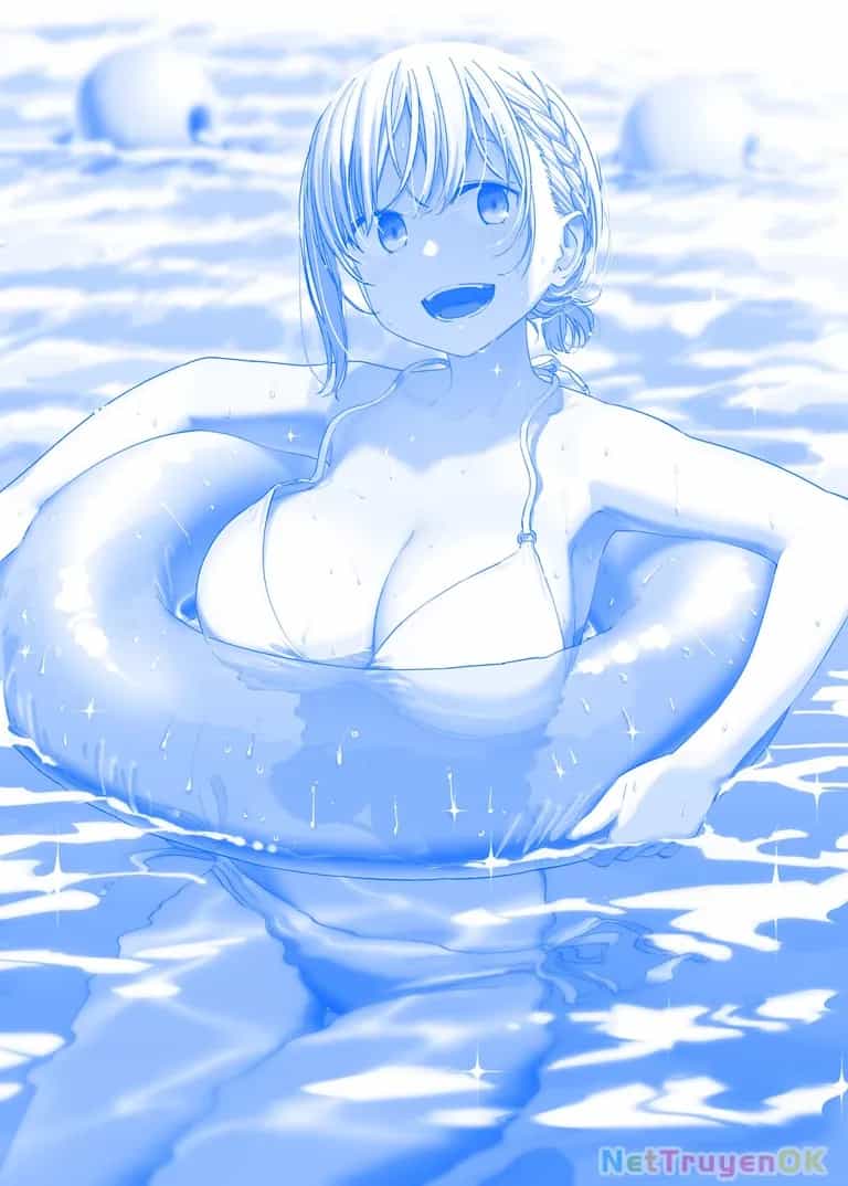 Tawawa On Monday - Art Every Monday - Chương 301 - ảnh 87