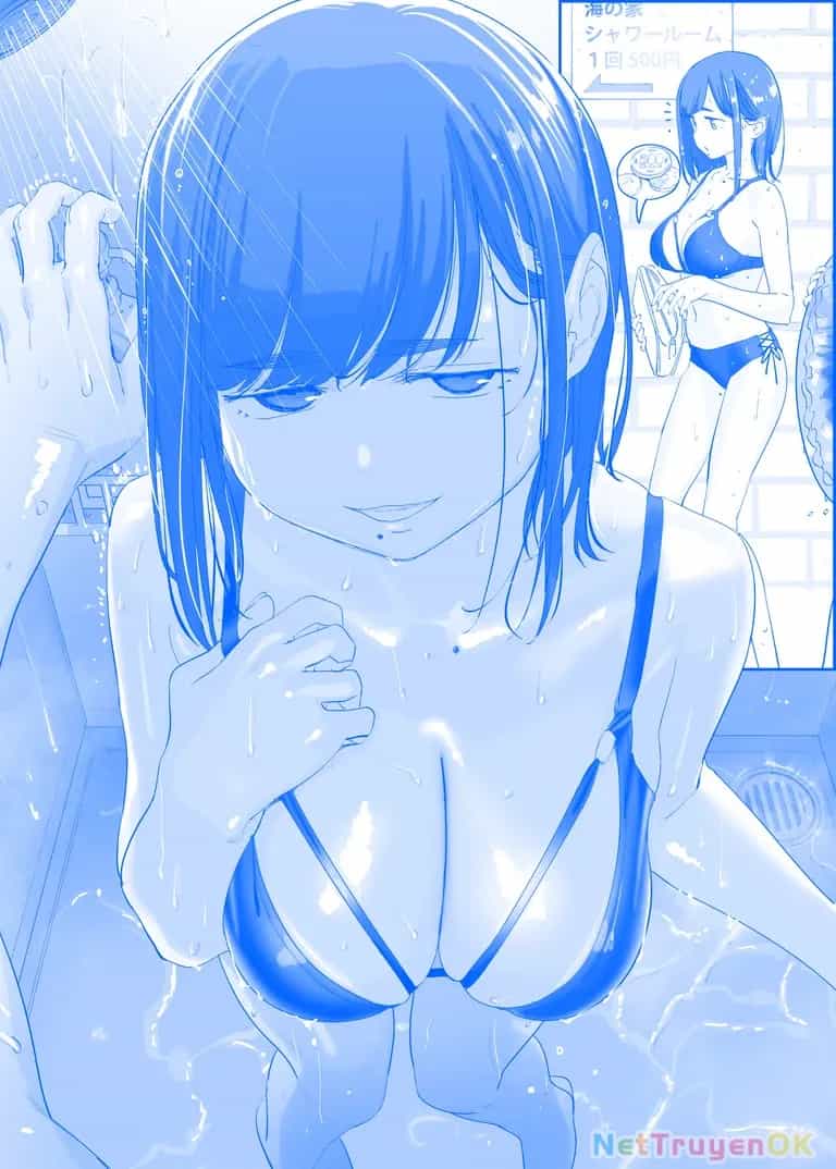 Tawawa On Monday - Art Every Monday - Chương 301 - ảnh 90