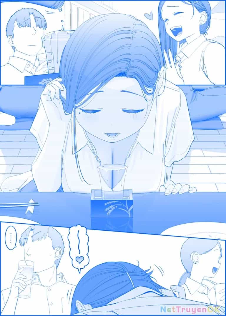 Tawawa On Monday - Art Every Monday - Chương 301 - ảnh 95