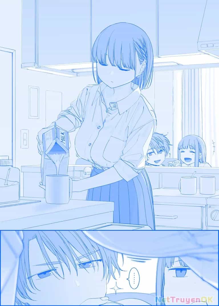 Tawawa On Monday - Art Every Monday - Chương 301 - ảnh 96