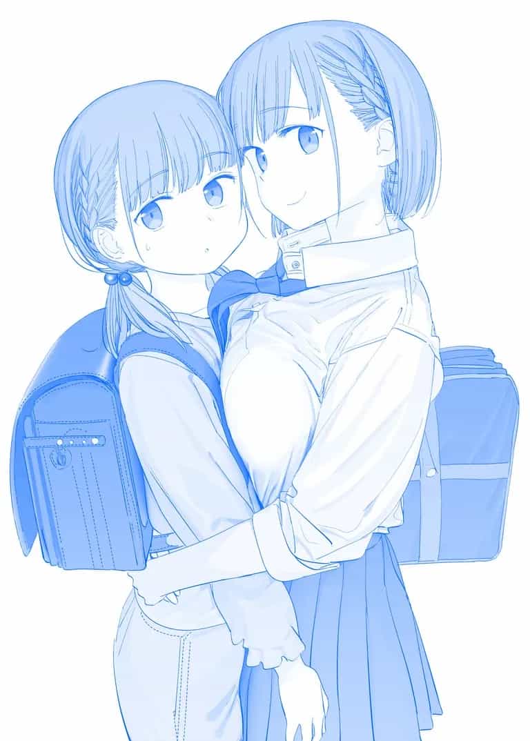 Tawawa On Monday - Art Every Monday - Chương 301 - ảnh 99