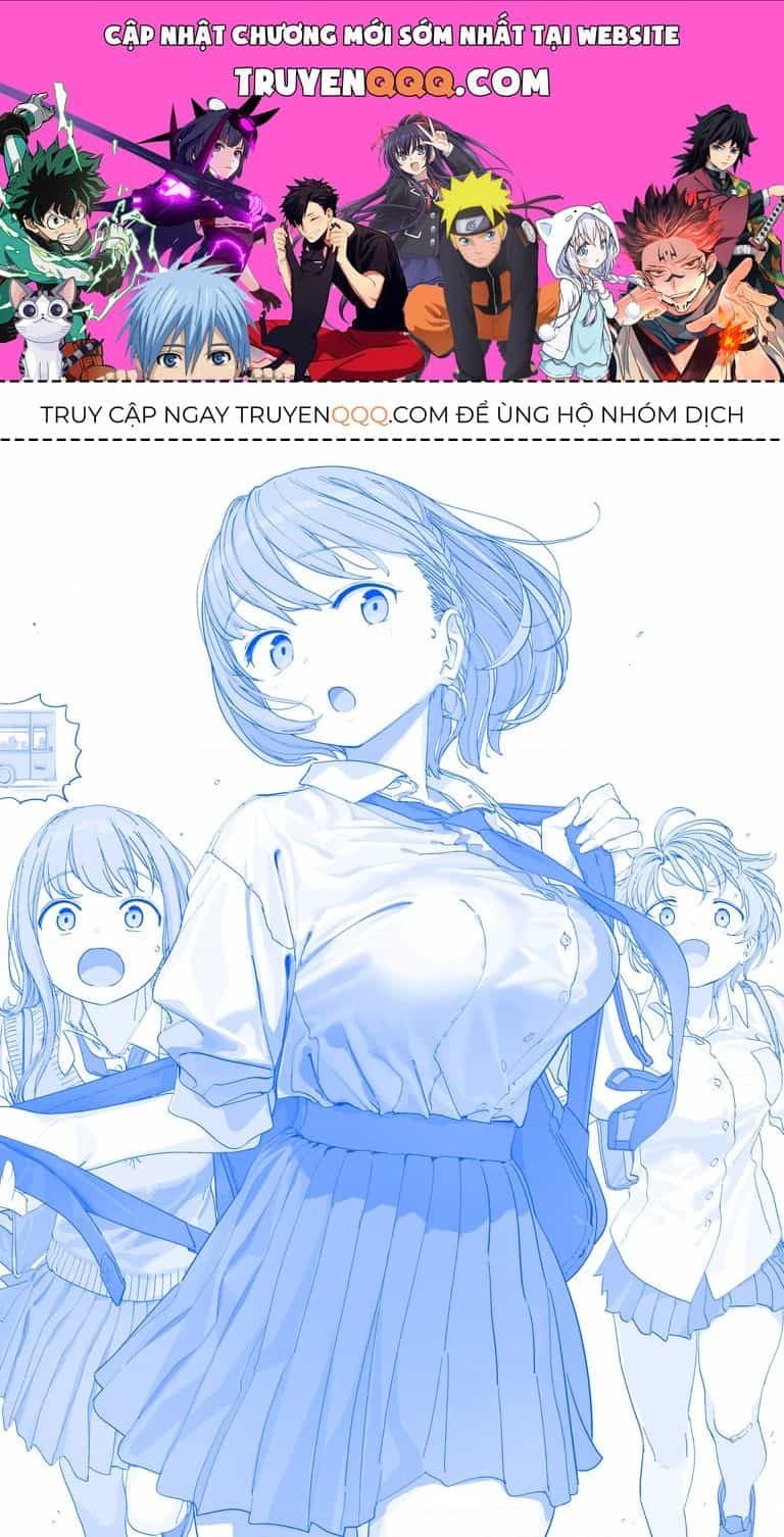Tawawa On Monday - Art Every Monday - Chương 588 - ảnh 1