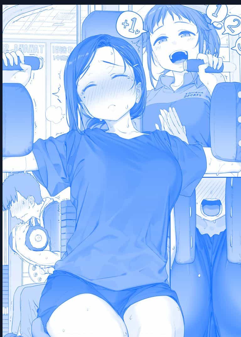 Tawawa On Monday - Art Every Monday - Chuong 400 - ảnh 10