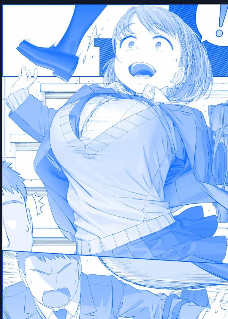 Tawawa On Monday - Art Every Monday - Chuong 400 - ảnh 16