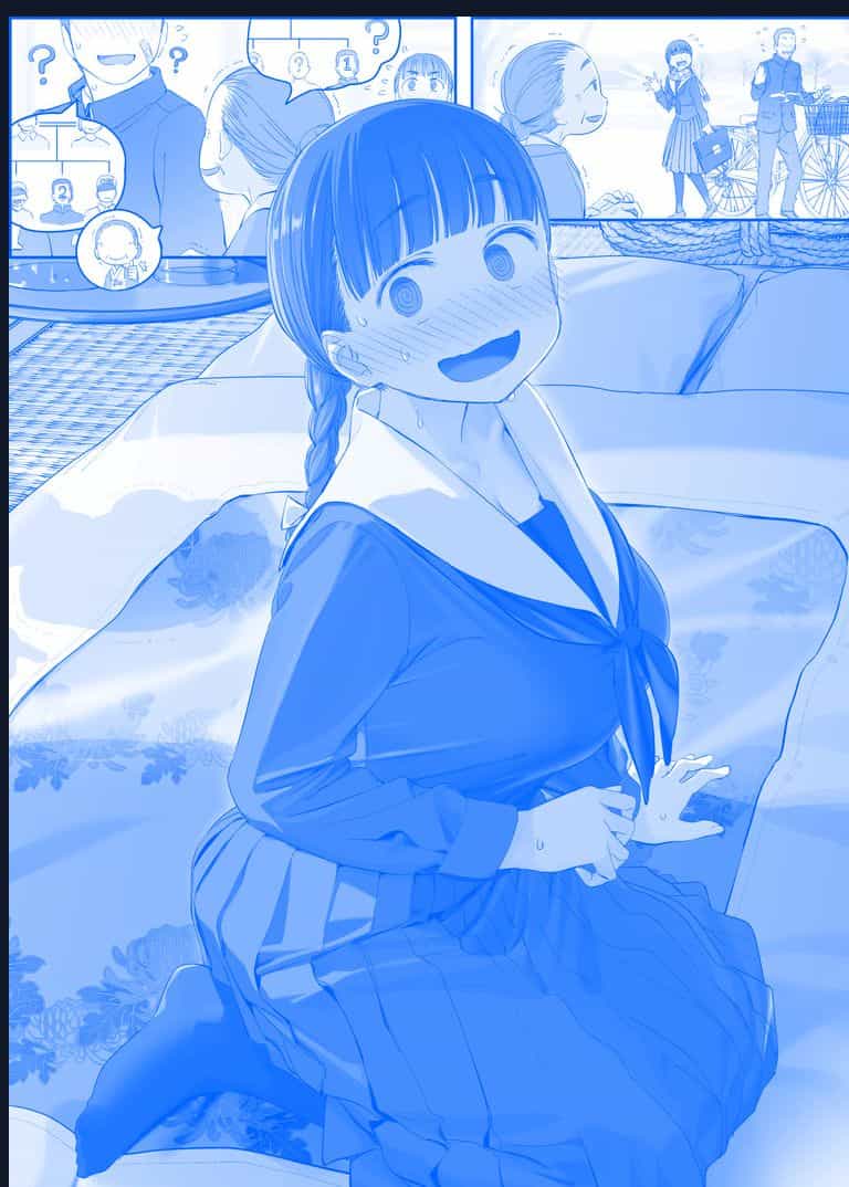 Tawawa On Monday - Art Every Monday - Chuong 400 - ảnh 18