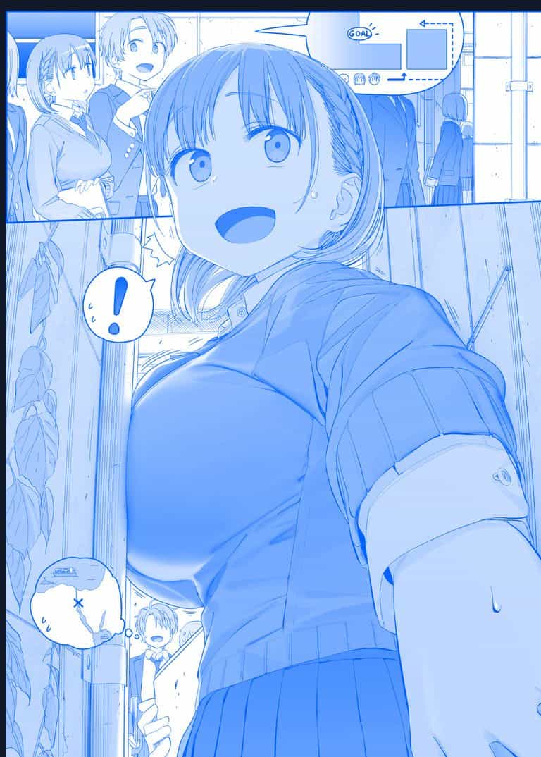Tawawa On Monday - Art Every Monday - Chuong 400 - ảnh 19