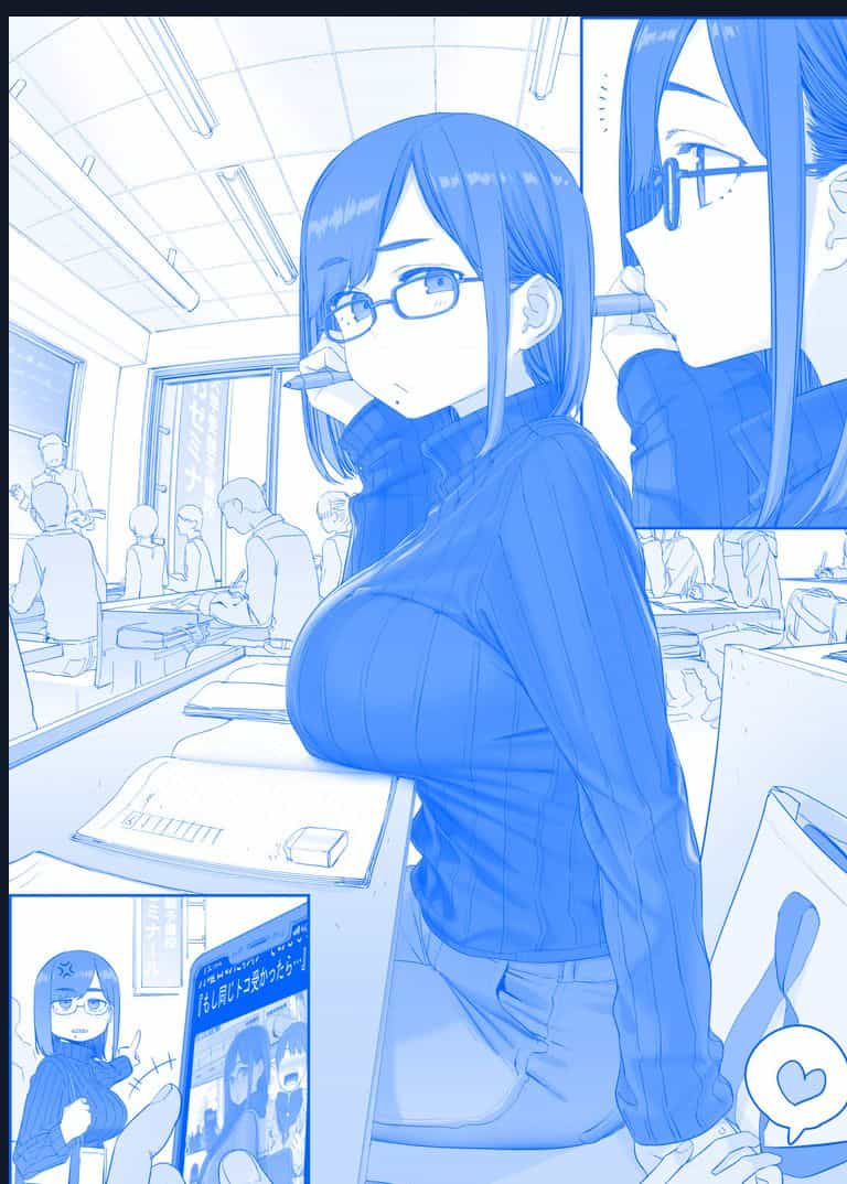 Tawawa On Monday - Art Every Monday - Chuong 400 - ảnh 21