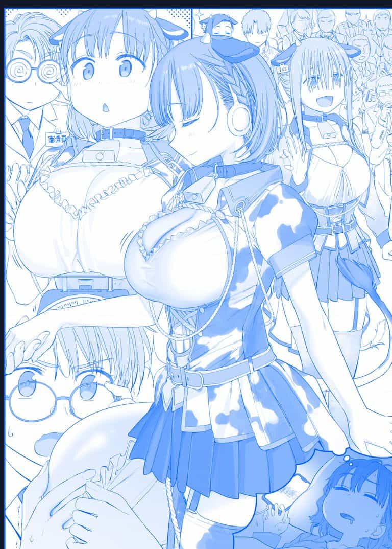 Tawawa On Monday - Art Every Monday - Chuong 400 - ảnh 23