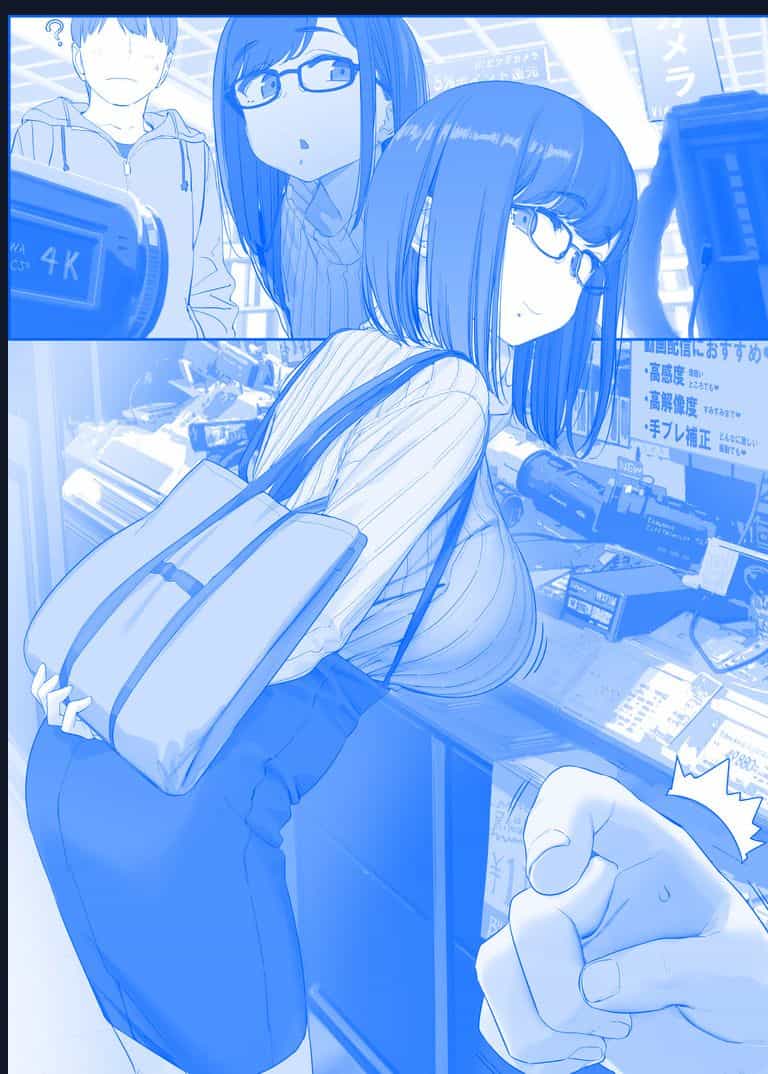 Tawawa On Monday - Art Every Monday - Chuong 400 - ảnh 24