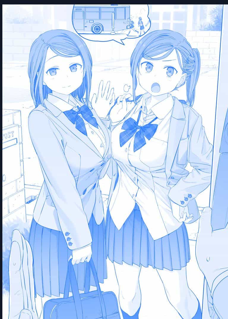 Tawawa On Monday - Art Every Monday - Chuong 400 - ảnh 25
