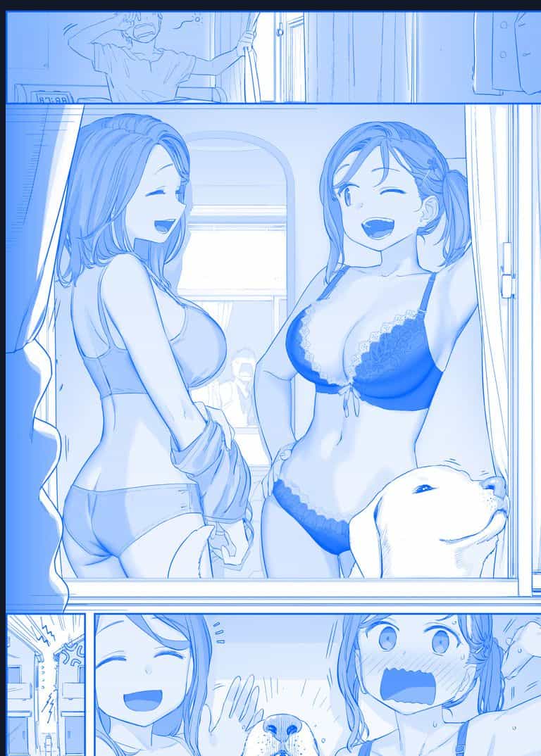 Tawawa On Monday - Art Every Monday - Chuong 400 - ảnh 27