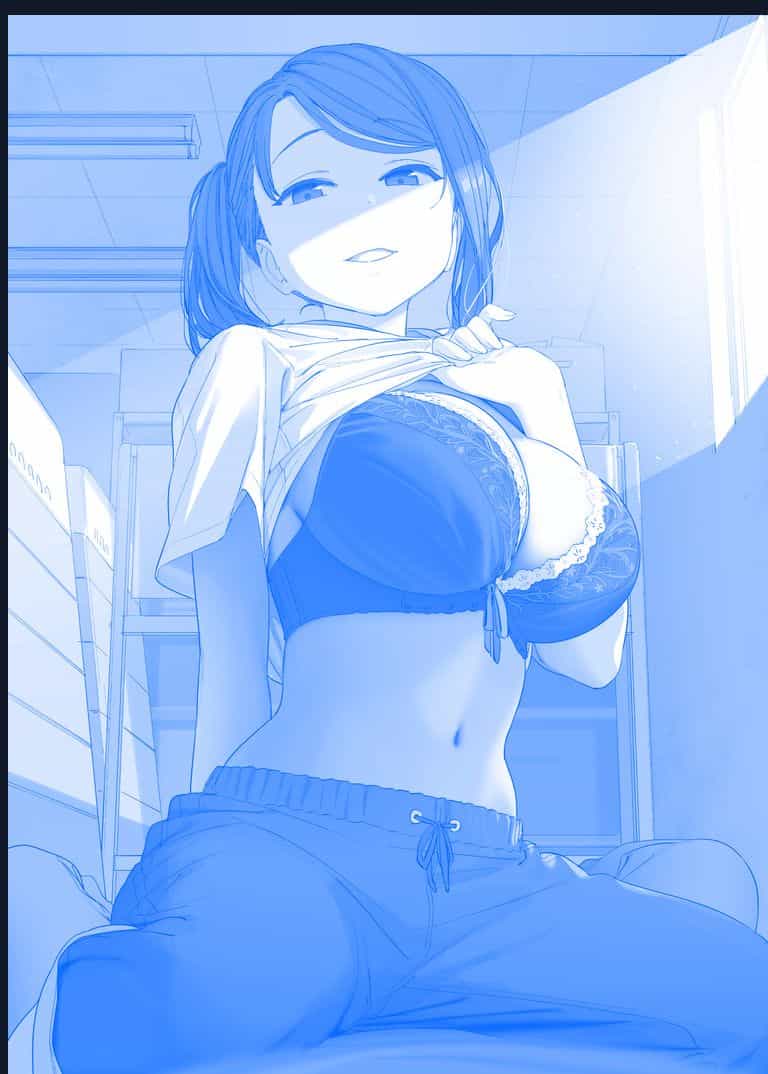 Tawawa On Monday - Art Every Monday - Chuong 400 - ảnh 32