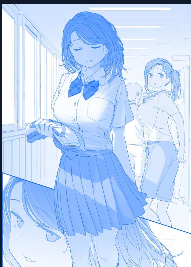 Tawawa On Monday - Art Every Monday - Chuong 400 - ảnh 33