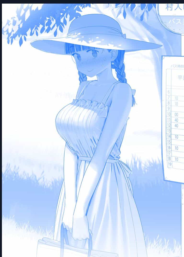 Tawawa On Monday - Art Every Monday - Chuong 400 - ảnh 35