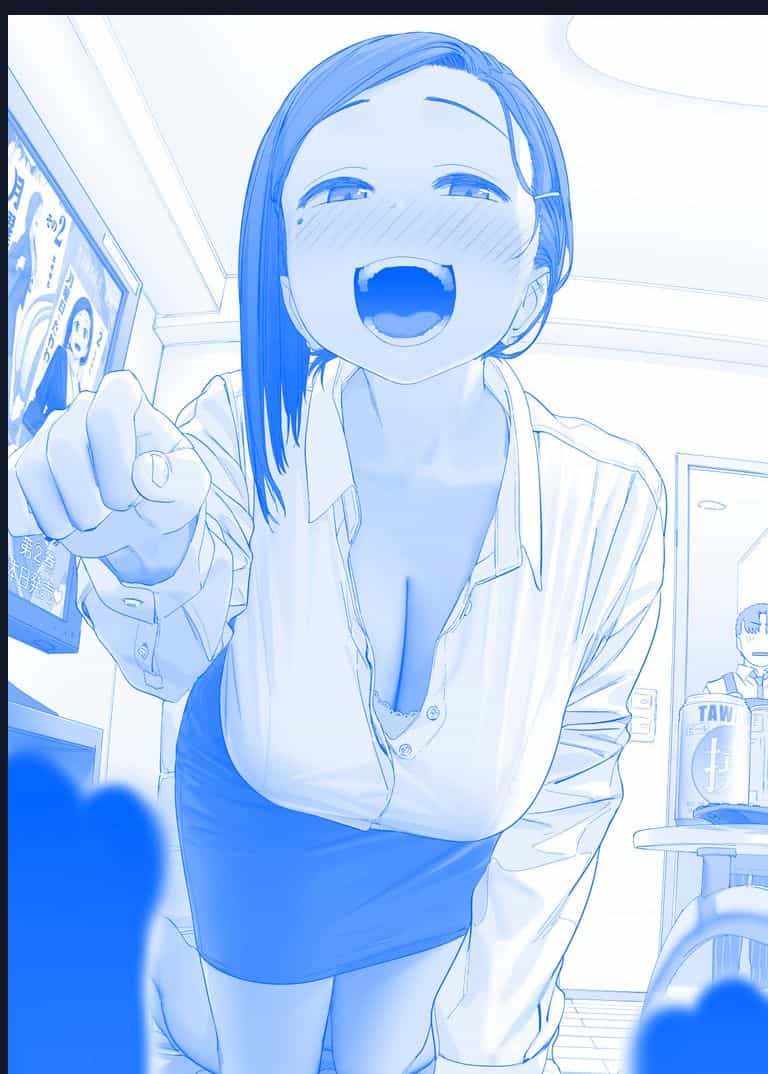 Tawawa On Monday - Art Every Monday - Chuong 400 - ảnh 37