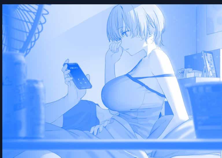 Tawawa On Monday - Art Every Monday - Chuong 400 - ảnh 42