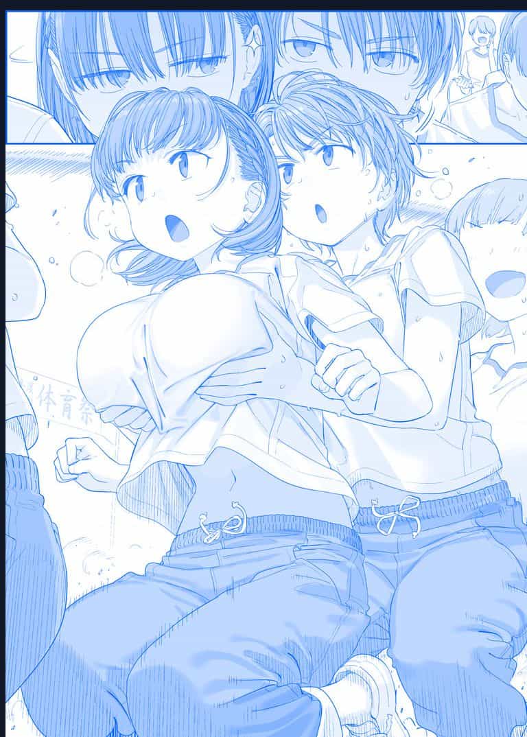 Tawawa On Monday - Art Every Monday - Chuong 400 - ảnh 47