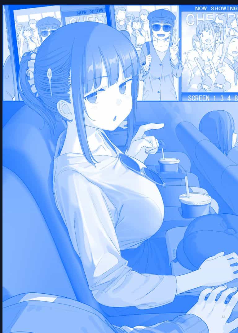 Tawawa On Monday - Art Every Monday - Chuong 400 - ảnh 51