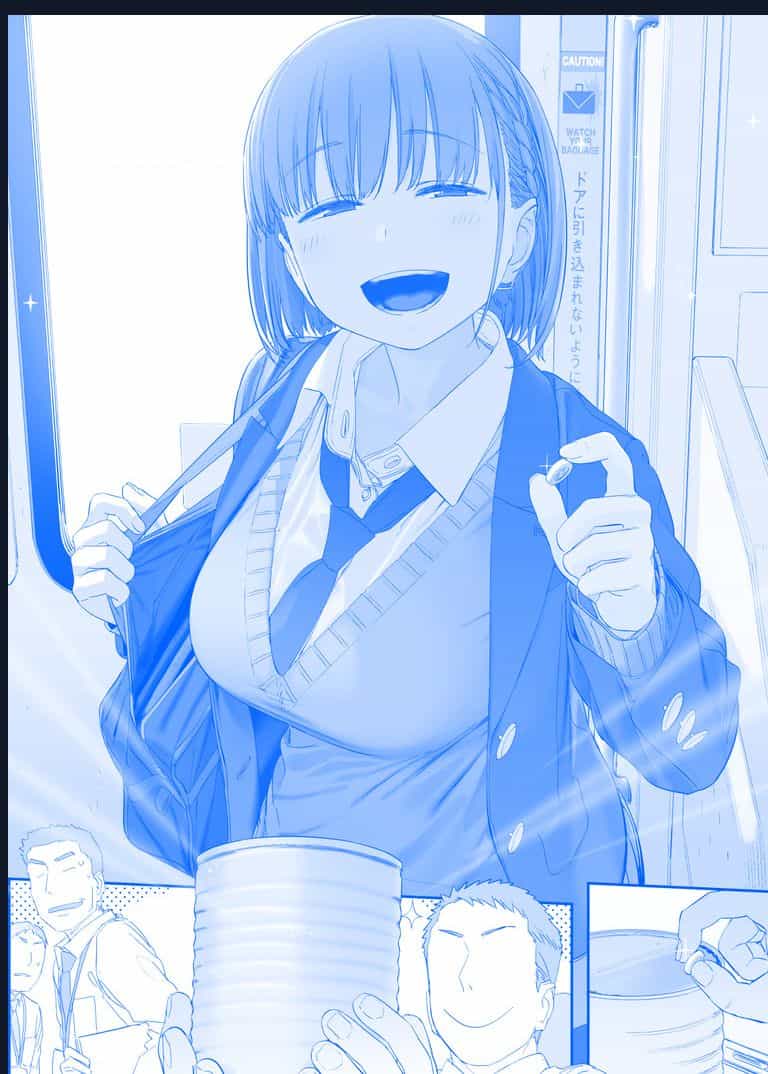 Tawawa On Monday - Art Every Monday - Chuong 400 - ảnh 52
