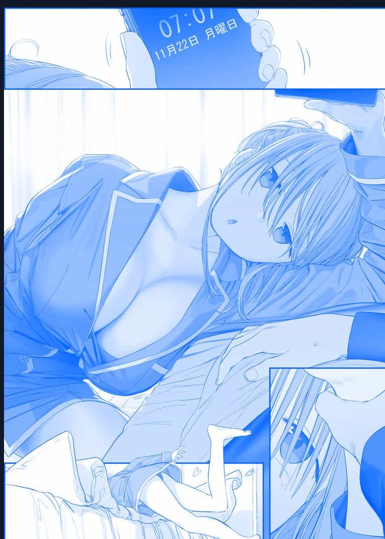 Tawawa On Monday - Art Every Monday - Chuong 400 - ảnh 53