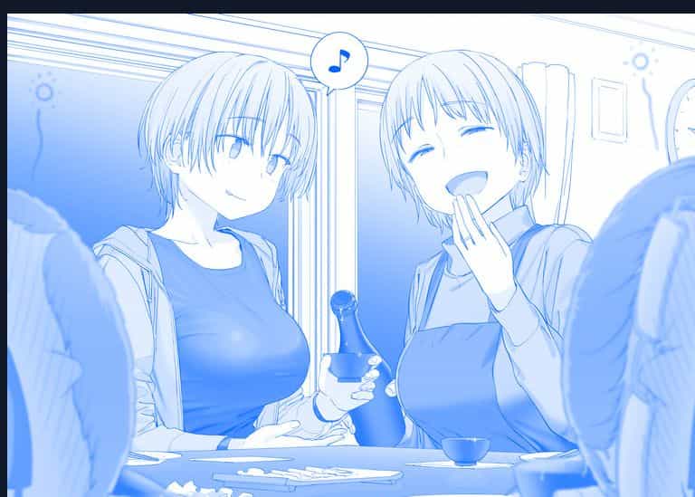 Tawawa On Monday - Art Every Monday - Chuong 400 - ảnh 60