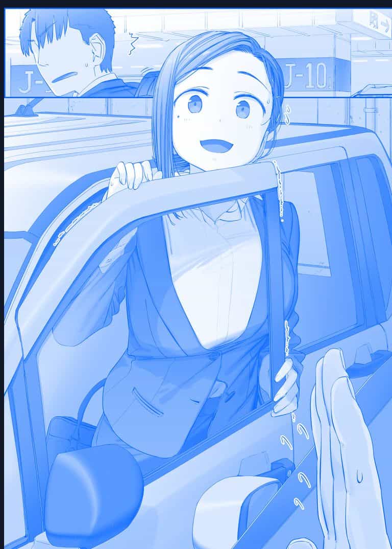 Tawawa On Monday - Art Every Monday - Chuong 400 - ảnh 62
