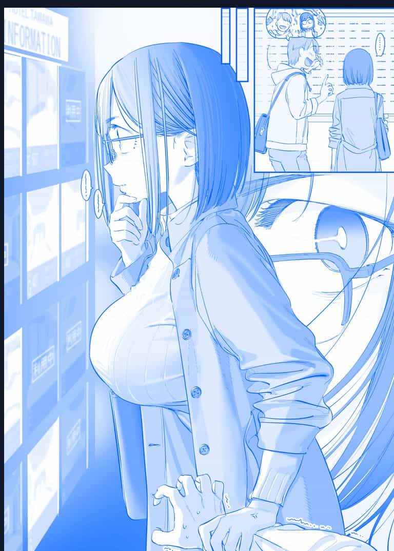 Tawawa On Monday - Art Every Monday - Chuong 400 - ảnh 68