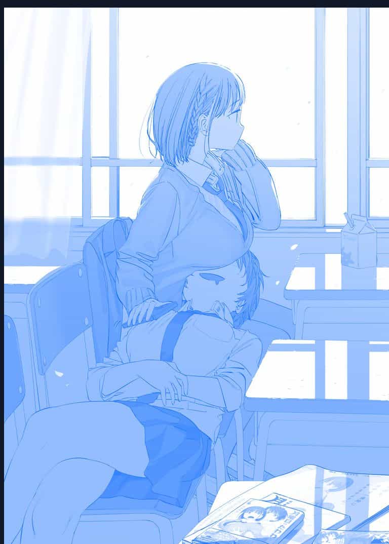 Tawawa On Monday - Art Every Monday - Chuong 400 - ảnh 72