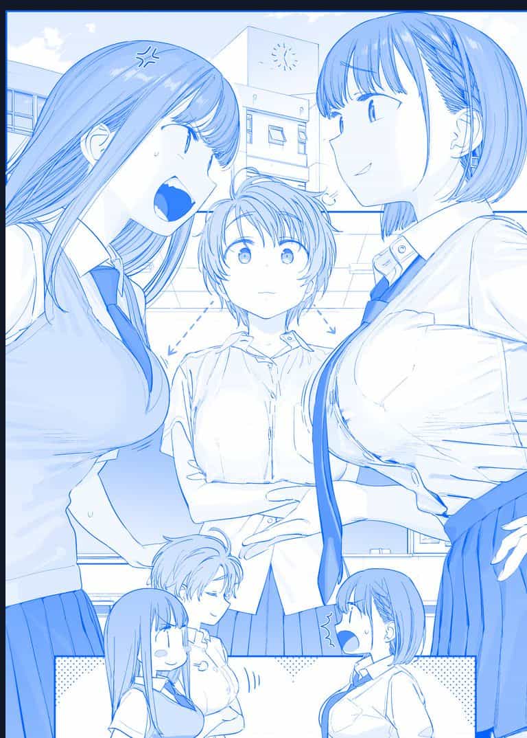 Tawawa On Monday - Art Every Monday - Chuong 400 - ảnh 79