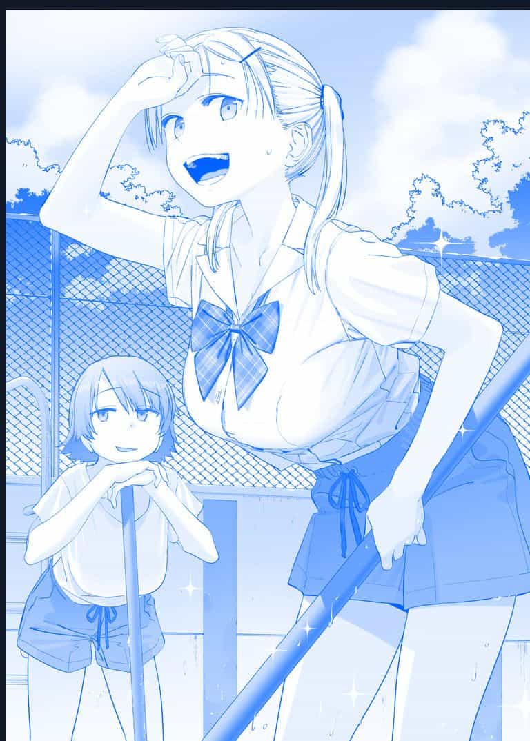 Tawawa On Monday - Art Every Monday - Chuong 400 - ảnh 80