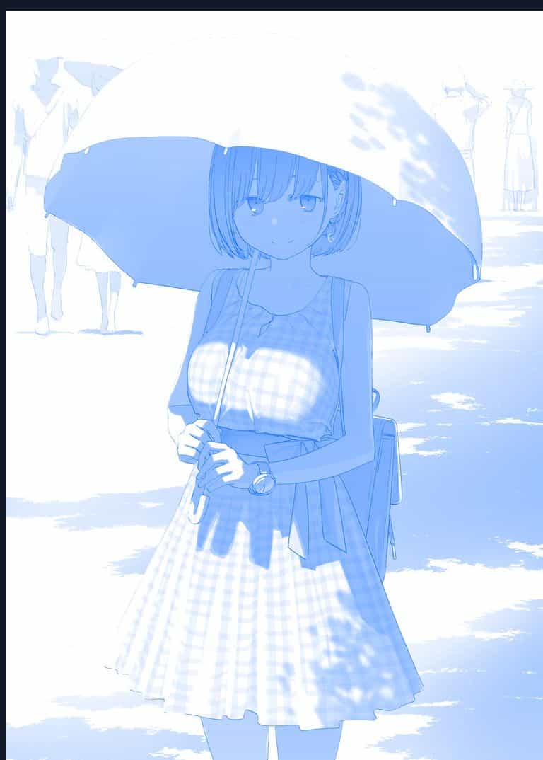 Tawawa On Monday - Art Every Monday - Chuong 400 - ảnh 85