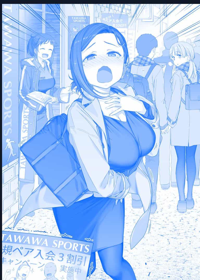 Tawawa On Monday - Art Every Monday - Chuong 400 - ảnh 9
