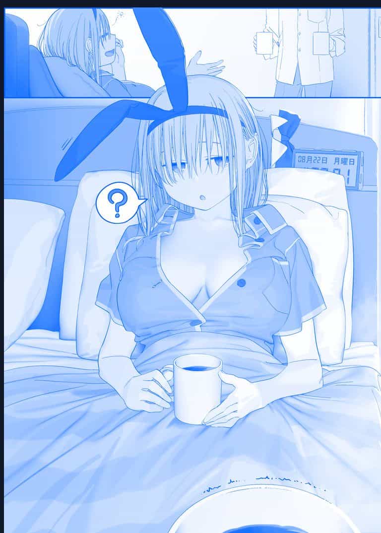 Tawawa On Monday - Art Every Monday - Chuong 400 - ảnh 92