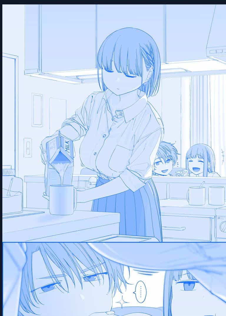 Tawawa On Monday - Art Every Monday - Chuong 400 - ảnh 96